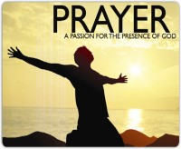 View Lovely Collection Prayer A Presence Of God Mousepad(Multicolor) Laptop Accessories Price Online(Lovely Collection)
