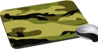 meSleep Army Mousepad(Multicolor)   Laptop Accessories  (meSleep)