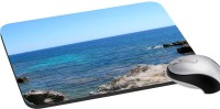 meSleep Nature PD-47-172 Mousepad(Multicolor)   Laptop Accessories  (meSleep)