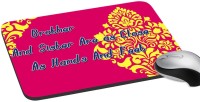 meSleep Papa Kehte Hai Can Do About It Mousepad(Multicolor)   Laptop Accessories  (meSleep)