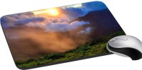 meSleep Nature PD-39-125 Mousepad(Multicolor)   Laptop Accessories  (meSleep)