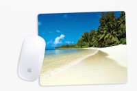 View Sowing Happiness SHMUSPD031 Mousepad(Multicolor) Laptop Accessories Price Online(Sowing Happiness)