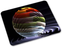 Shoprider Desginer-706 Mousepad(Multicolor)   Laptop Accessories  (Shoprider)