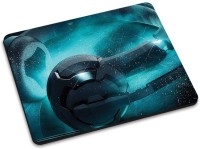 Shoprider DESGINER MOUSEPAD-337 Mousepad(Multicolor)   Laptop Accessories  (Shoprider)