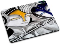Shoprider DESGINER MOUSEPAD-780 Mousepad(Multicolor)   Laptop Accessories  (Shoprider)