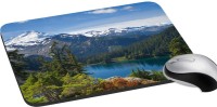 meSleep Nature PD-43-064 Mousepad(Multicolor)   Laptop Accessories  (meSleep)