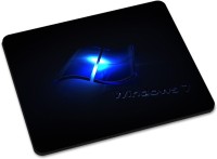 Shoprider MULTICOLOR-787 Mousepad(Multicolor)   Laptop Accessories  (Shoprider)