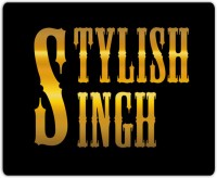 View Lovely Collection Stylish Singh Mousepad(Multicolor) Laptop Accessories Price Online(Lovely Collection)