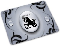 Shoprider Desginer-390 Mousepad(Multicolor)   Laptop Accessories  (Shoprider)