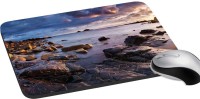 meSleep Nature PD-49-146 Mousepad(Multicolor)   Laptop Accessories  (meSleep)