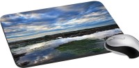 meSleep Nature PD-33-218 Mousepad(Multicolor)   Laptop Accessories  (meSleep)