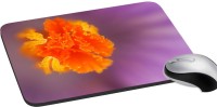 meSleep Flowar PD-44-281 Mousepad(Multicolor)   Laptop Accessories  (meSleep)