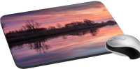 meSleep Nature PD-45-331 Mousepad(Multicolor)   Laptop Accessories  (meSleep)