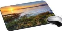 meSleep Nature PD-45-399 Mousepad(Multicolor)   Laptop Accessories  (meSleep)