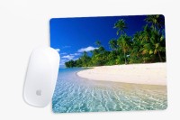 View Sowing Happiness SHMUSPD060 Mousepad(Multicolor) Laptop Accessories Price Online(Sowing Happiness)