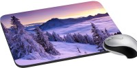 meSleep Nature PD-36-001 Mousepad(Multicolor)   Laptop Accessories  (meSleep)