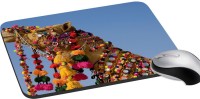 meSleep Nature PD-45-283 Mousepad(Multicolor)   Laptop Accessories  (meSleep)