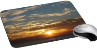 meSleep Nature PD-47-119 Mousepad(Multicolor)   Laptop Accessories  (meSleep)