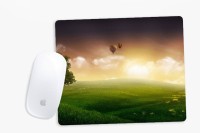 View Sowing Happiness SHMUSPD187 Mousepad(Multicolor) Laptop Accessories Price Online(Sowing Happiness)