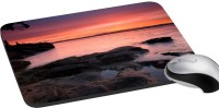 meSleep Nature PD-46-195 Mousepad(Multicolor)   Laptop Accessories  (meSleep)