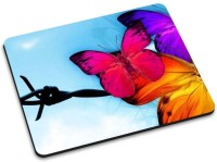 Shoprider DESGINER MOUSEPAD-309 Mousepad(Multicolor)   Laptop Accessories  (Shoprider)