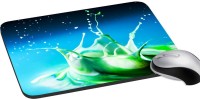 meSleep Nature PD-47-328 Mousepad(Multicolor)   Laptop Accessories  (meSleep)