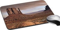 meSleep Grand Canyon PD-21-105 Mousepad(Multicolor)   Laptop Accessories  (meSleep)