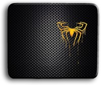 Shopmania Designer-292 Mousepad(Multicolor)   Laptop Accessories  (Shopmania)