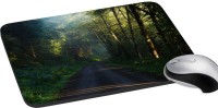 meSleep Nature PD-36-284 Mousepad(Multicolor)   Laptop Accessories  (meSleep)