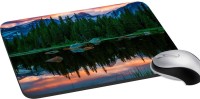 meSleep Nature PD-36-260 Mousepad(Multicolor)   Laptop Accessories  (meSleep)