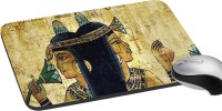 meSleep Egyptian PD-19-10 Mousepad(Multicolor)   Laptop Accessories  (meSleep)