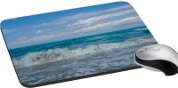 meSleep Nature PD-38-110 Mousepad(Multicolor)   Laptop Accessories  (meSleep)