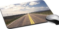 meSleep Road To Remember PD-16-65 Mousepad(Multicolor)   Laptop Accessories  (meSleep)