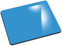 Shoprider MULTICOLOR-789 Mousepad(Multicolor)   Laptop Accessories  (Shoprider)