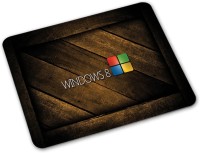 Shoprider Desginer-289 Mousepad(Multicolor)   Laptop Accessories  (Shoprider)