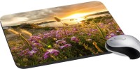 meSleep Nature PD-45-217 Mousepad(Multicolor)   Laptop Accessories  (meSleep)