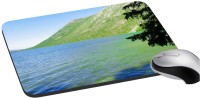 meSleep Nature PD-48-045 Mousepad(Multicolor)   Laptop Accessories  (meSleep)