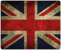 View Lovely Collection England Flag Mousepad(Multicolor) Laptop Accessories Price Online(Lovely Collection)
