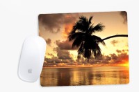 Sowing Happiness SHMUSPD142 Mousepad(Multicolor)   Laptop Accessories  (Sowing Happiness)
