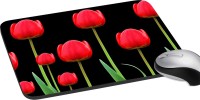 meSleep Tulip Mousepad(Multicolor)   Laptop Accessories  (meSleep)