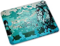 Shoprider Desginer-149 Mousepad(Multicolor)   Laptop Accessories  (Shoprider)