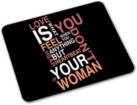 Shoprider Desginer-392 Mousepad(Multicolor)   Laptop Accessories  (Shoprider)