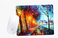 Sowing Happiness SHMUSPD109 Mousepad(Multicolor)   Laptop Accessories  (Sowing Happiness)