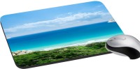 meSleep Nature PD-42-381 Mousepad(Multicolor)   Laptop Accessories  (meSleep)