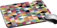 meSleep Abstract PD-22-044 Mousepad(Multicolor)   Laptop Accessories  (meSleep)