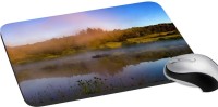 meSleep Nature PD-39-140 Mousepad(Multicolor)   Laptop Accessories  (meSleep)