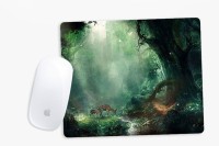View Sowing Happiness SHMUSPD162 Mousepad(Multicolor) Laptop Accessories Price Online(Sowing Happiness)