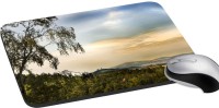 meSleep Nature PD-38-030 Mousepad(Multicolor)   Laptop Accessories  (meSleep)