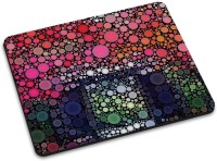 Shoprider DESGINER MOUSEPAD-438 Mousepad(Multicolor)   Laptop Accessories  (Shoprider)