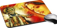 meSleep Dancing Mousepad(Multicolor)   Laptop Accessories  (meSleep)